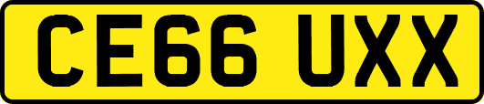 CE66UXX