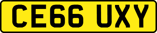 CE66UXY