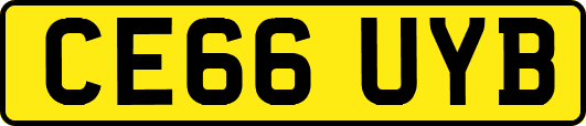 CE66UYB