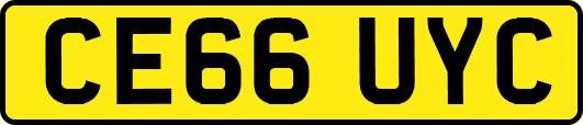 CE66UYC