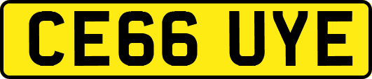 CE66UYE