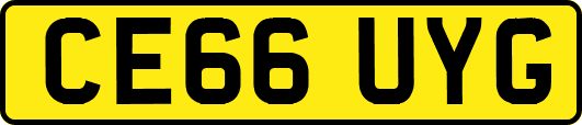CE66UYG