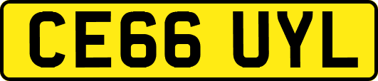 CE66UYL