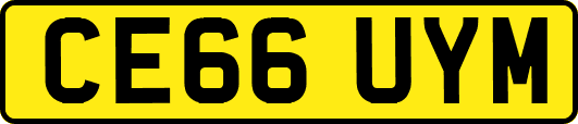 CE66UYM