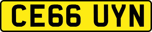 CE66UYN