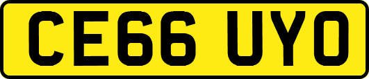 CE66UYO
