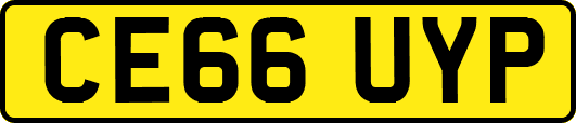 CE66UYP