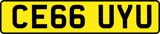 CE66UYU
