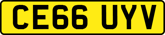 CE66UYV