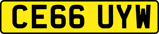 CE66UYW