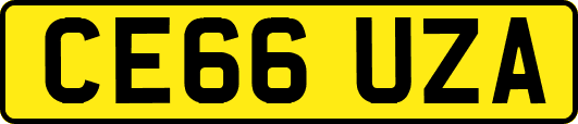 CE66UZA
