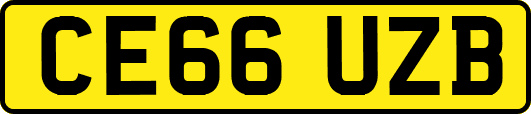 CE66UZB