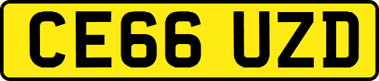 CE66UZD