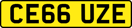 CE66UZE