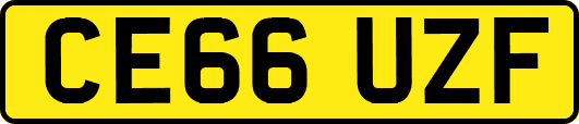 CE66UZF