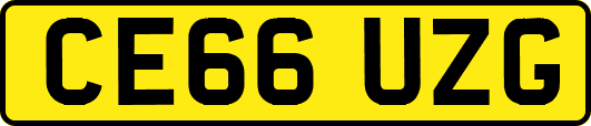 CE66UZG