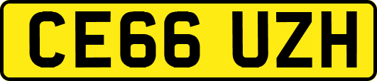 CE66UZH