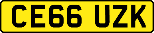 CE66UZK