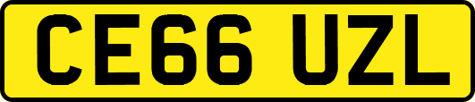CE66UZL