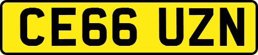 CE66UZN