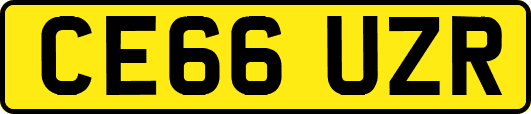 CE66UZR