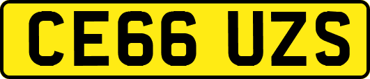 CE66UZS