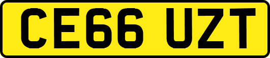 CE66UZT