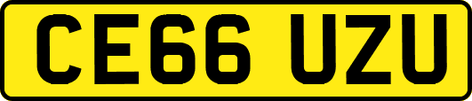 CE66UZU