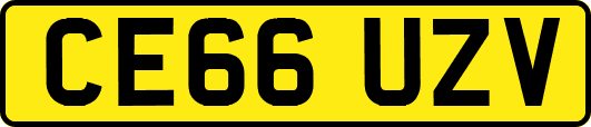 CE66UZV