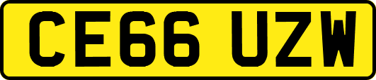 CE66UZW
