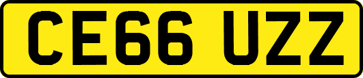 CE66UZZ