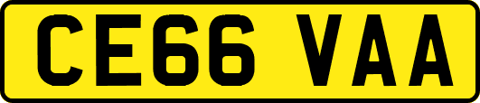 CE66VAA