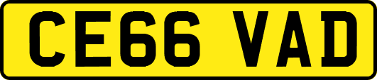 CE66VAD