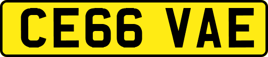 CE66VAE