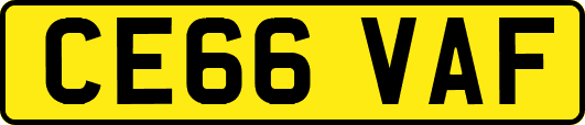 CE66VAF