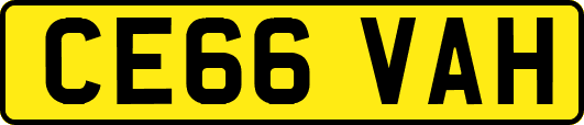 CE66VAH