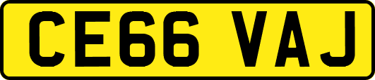 CE66VAJ