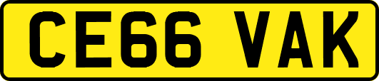 CE66VAK