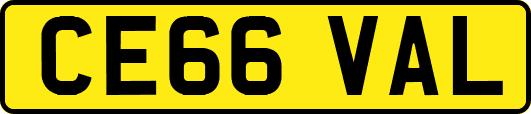 CE66VAL