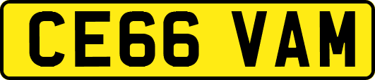 CE66VAM
