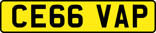CE66VAP