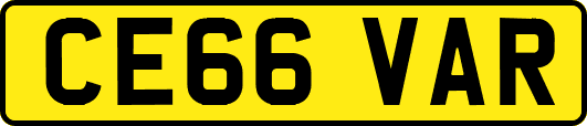 CE66VAR