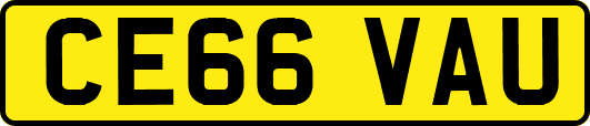 CE66VAU