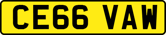 CE66VAW
