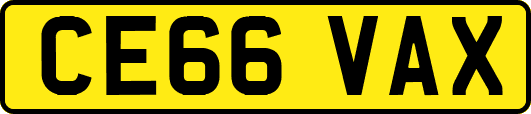 CE66VAX