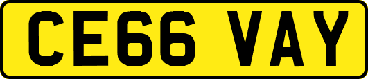 CE66VAY
