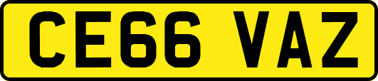 CE66VAZ