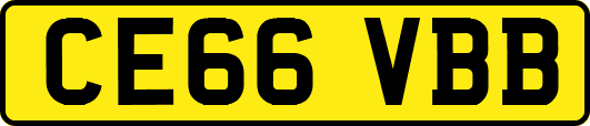 CE66VBB