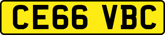 CE66VBC