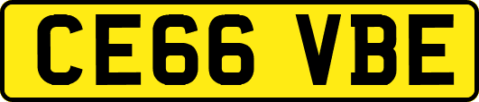 CE66VBE